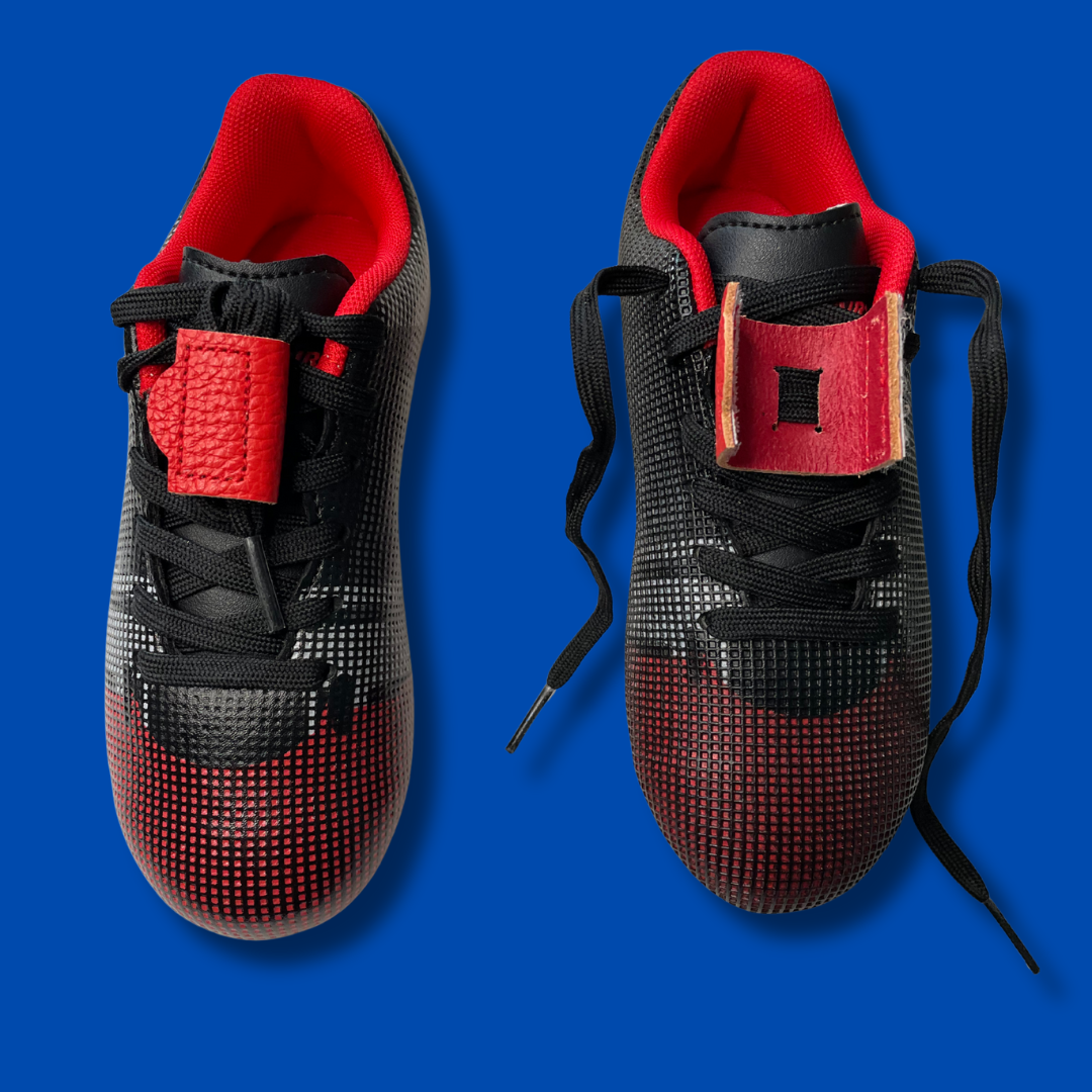 Blaze Force Julu