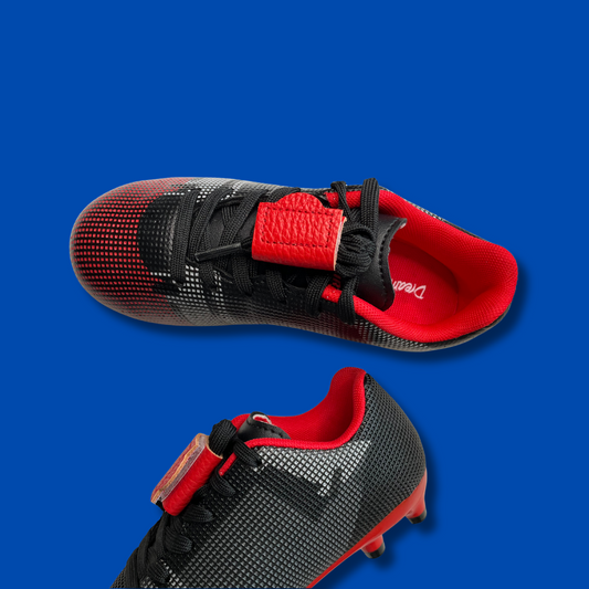 Blaze Force Julu