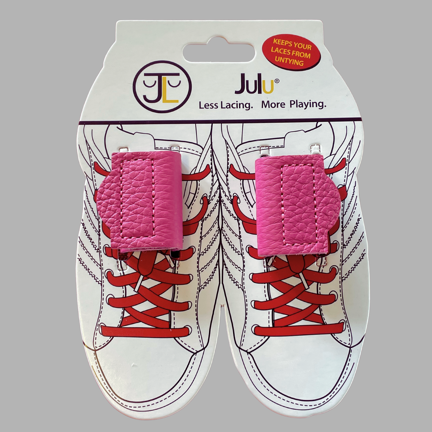 Starlight Spark Julu